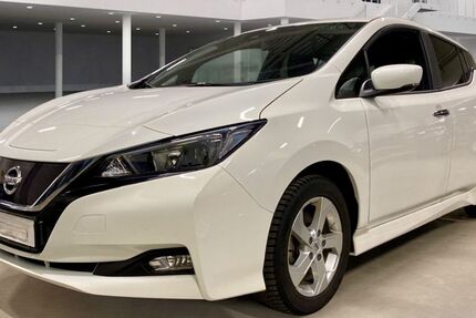 Nissan Leaf 30.000 km 12.800 &euro; Werther 33824