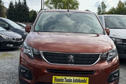 Peugeot Rifter 185.000 km 8.999 &euro; Dortmund 44147