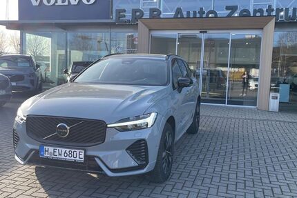 Volvo XC60 6.000 km 58.900 &euro; Hannover 30179