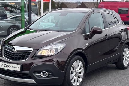 Opel Mokka 99.985 km 9.900 &euro; Ransbach-Baumbach 56235