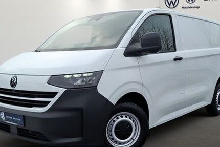 VW T7 Transporter 4.800 km 48.980 &euro; Rüdersdorf 15562