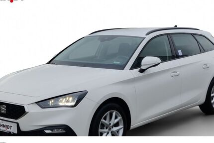 Seat Leon 44.476 km 21.975 € Bernsdorf 09337