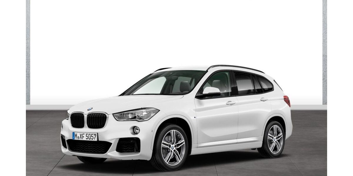 BMW X1 65.978 km 24.890 &euro; Dautphetal 35232