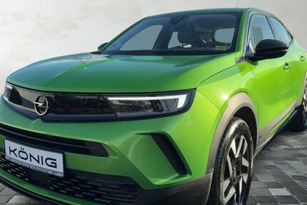 Opel Mokka 20.000 km 26.999 &euro; Teltow 14513