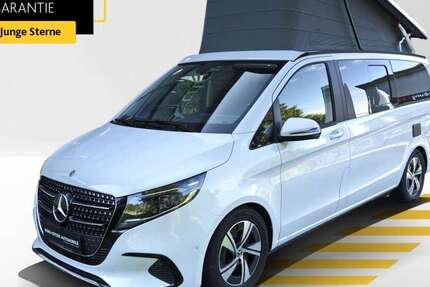 Mercedes-Benz V 250 20.227 km 72.490 &euro; Heide 25746
