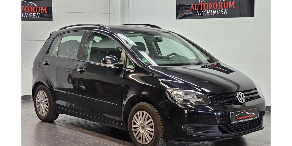 VW Golf Plus 172.000 km 3.990 &euro; Hechingen 72379