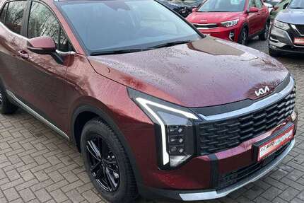 Kia Sportage 2.500 km 35.990 &euro; Neustadt 01844