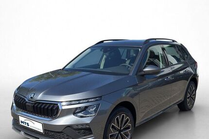 Skoda Kamiq 5.823 km 27.990 &euro; Neu-Anspach 61267