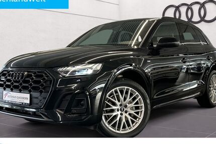 Audi Q5 54.050 km 39.980 € Quickborn 25451