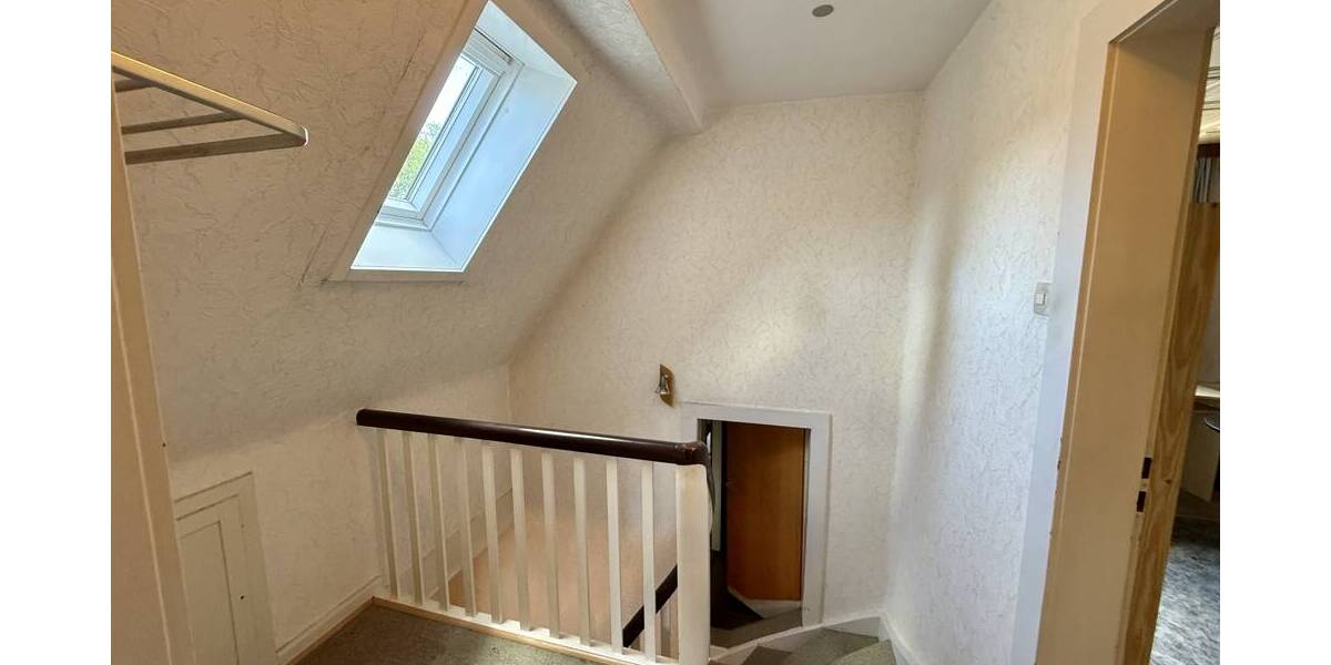 Einfamilienhaus Bielefeld Innenstadt - 7 Zimmer, 95 m&sup2;, 449.000&euro; | Angebot:26393255
