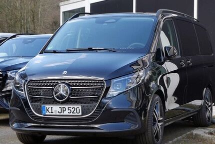 Mercedes-Benz V 220 9.999 km 69.900 &euro; Kiel 24109