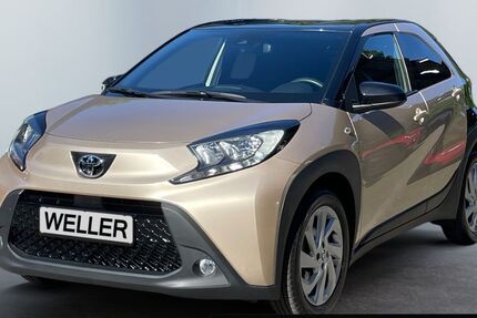 Toyota Aygo (X) 26.197 km 15.480 &euro; Herford 32049