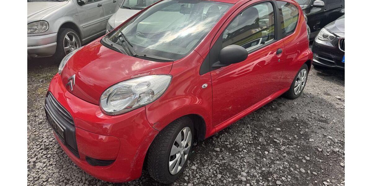 Citroen C1 213.000 km 1.150 &euro; Troisdorf 53842