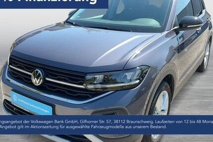VW T-Cross 24.050 km 19.950 &euro; Meppen 49716