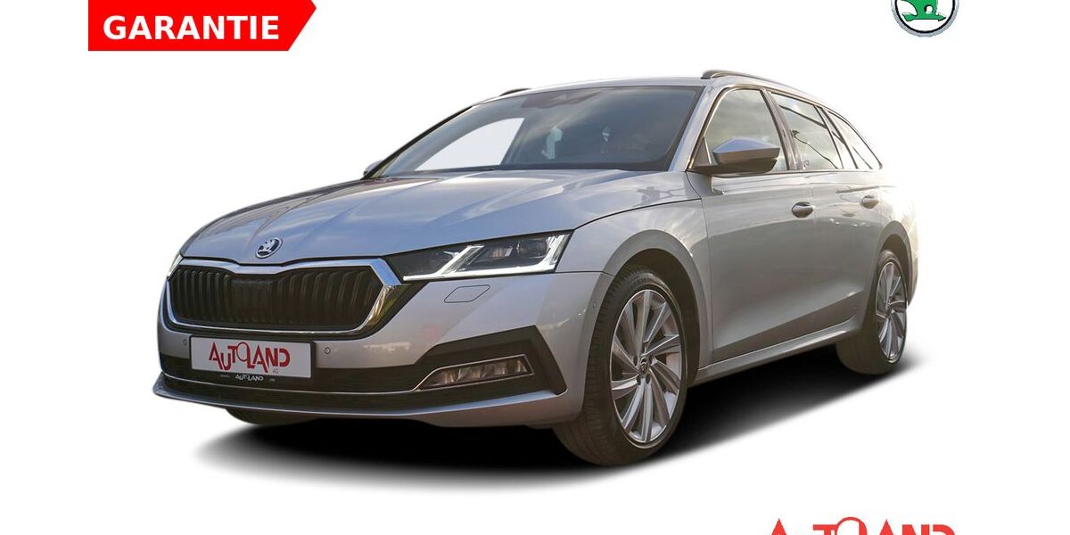 Skoda Octavia 65.520 km 24.950 &euro; Gera 07546