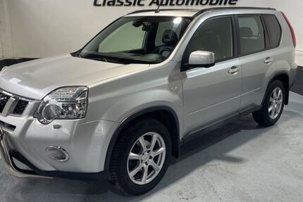 Nissan X-Trail 180.000 km 8.900 &euro; Neuwied 56567