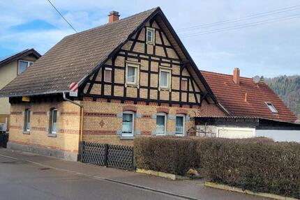 Haus Blaustein - 5 Zimmer, 116 m&sup2;, 260.000&euro; | Angebot:25408411