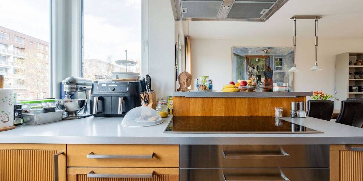 Reihenmittelhaus Berlin Rummelsburg - 5 Zimmer, 196 m&sup2;, 1.690.000&euro; | Angebot:26345344