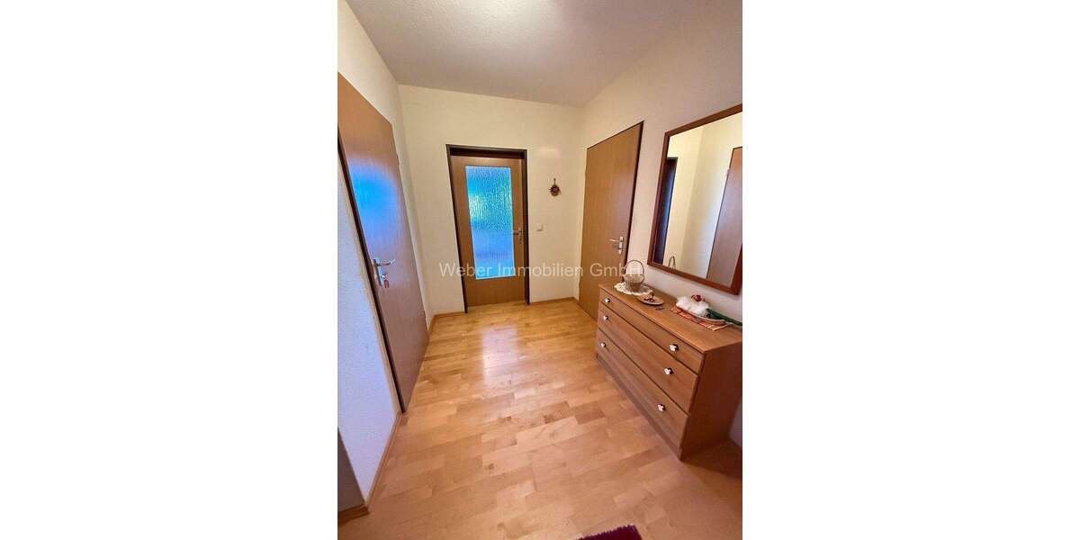 Etagenwohnung Bad Suderode Bad Suderode - 2 Zimmer, 65 m&sup2;, 79.500&euro; | Angebot:25822650