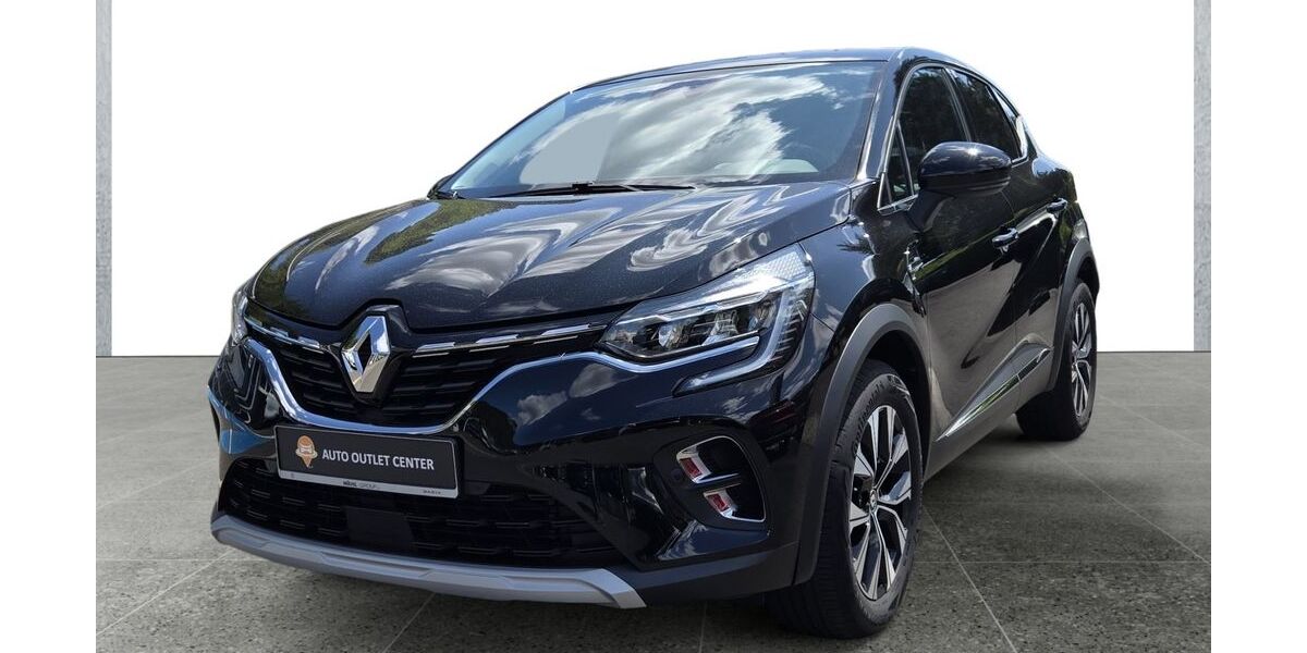 Renault Captur 15.674 km 21.990 &euro; Betzdorf 57518