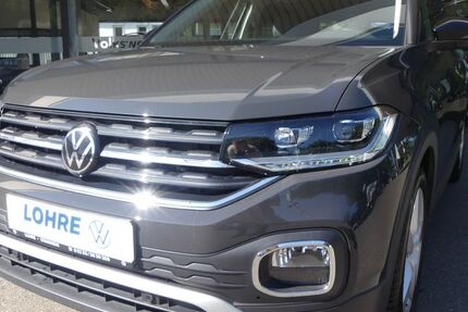 VW T-Cross 46.928 km 16.920 &euro; Steinheim 32839