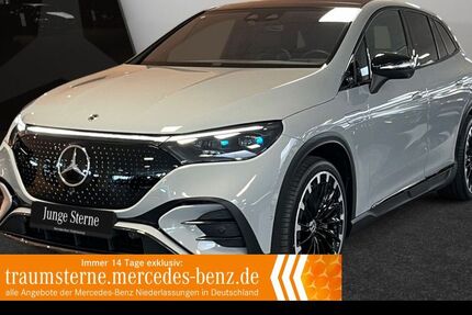 Mercedes-Benz EQE 19.518 km 64.890 &euro; Hamburg 22047