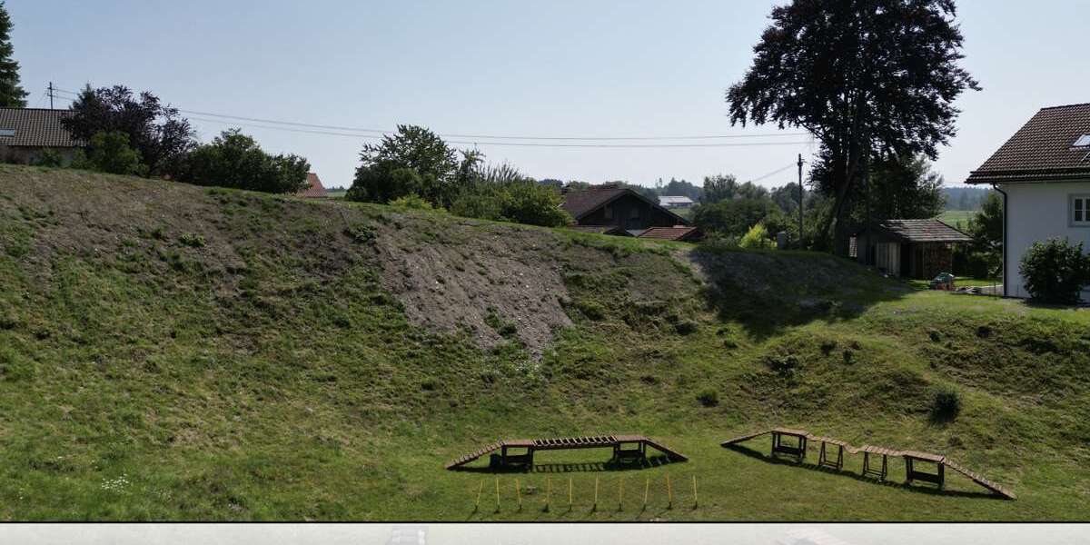 Grundstück Münsing - 750.000&euro; | Angebot:22233645