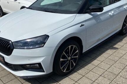 Skoda Fabia 87.015 km 15.980 &euro; Kaiserslautern 67657