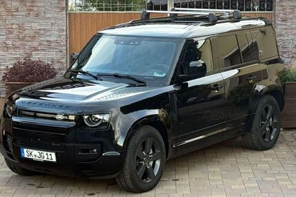 Land Rover Defender 17.619 km 78.998 &euro; Salzatal 06198