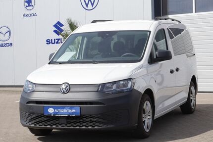 VW Caddy Maxi 70.699 km 24.980 &euro; Rostock 18146