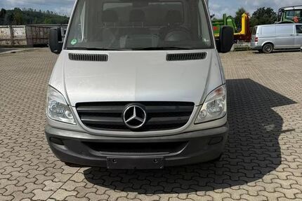 Mercedes-Benz Sprinter 309.682 km 11.999 &euro; Herscheid 58849