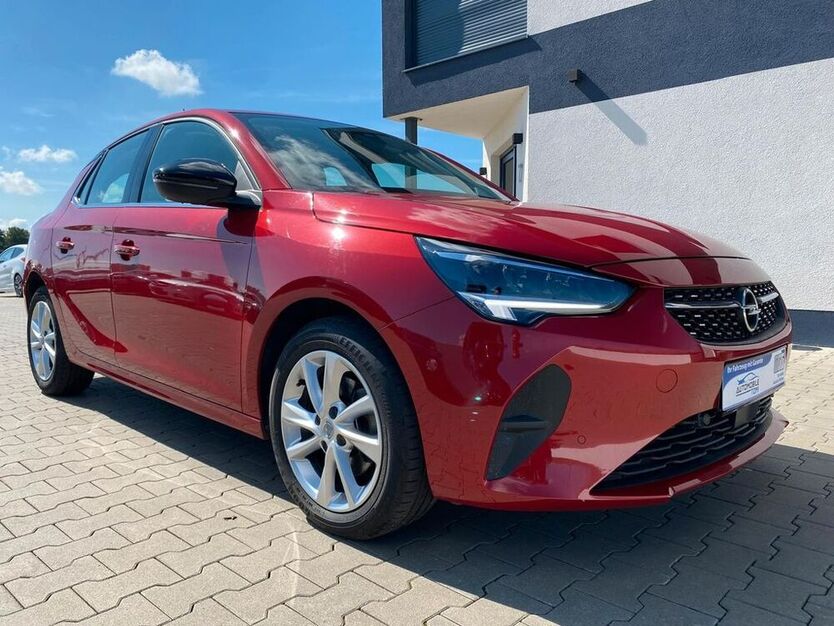 Corsa
