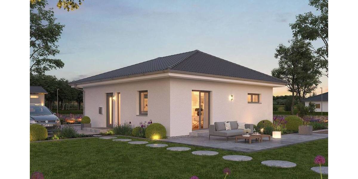 Bungalow Ronnenberg - 2 Zimmer, 83 m&sup2;, 497.000&euro; | Angebot:26450451