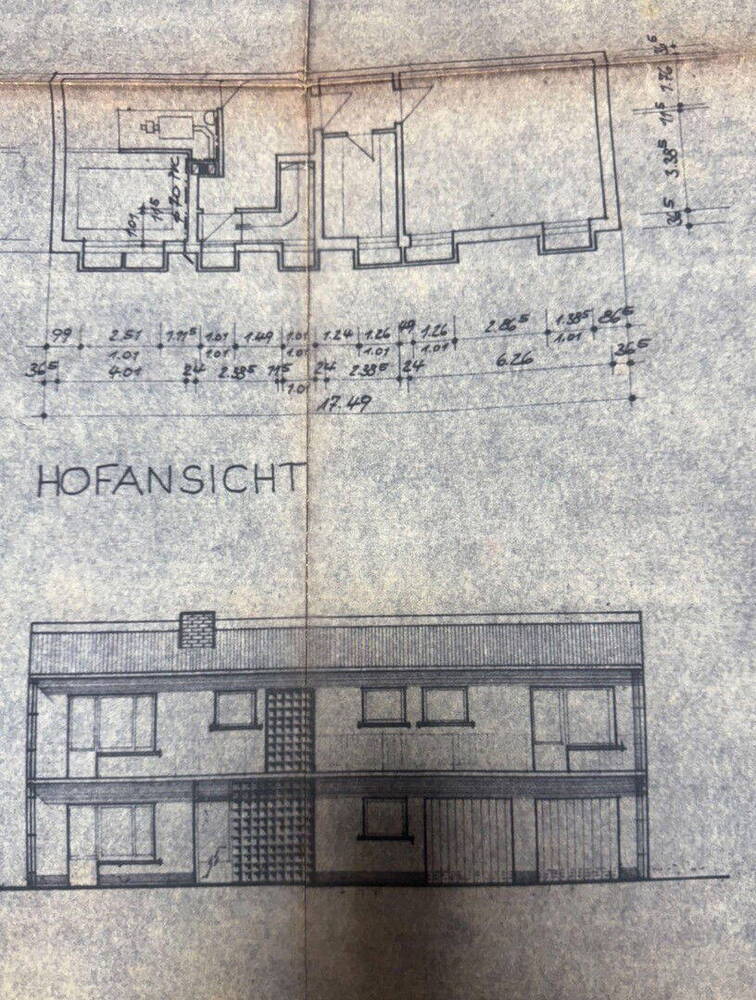 Die ideale Immobilie für Familien Mehrgenerationenhaus