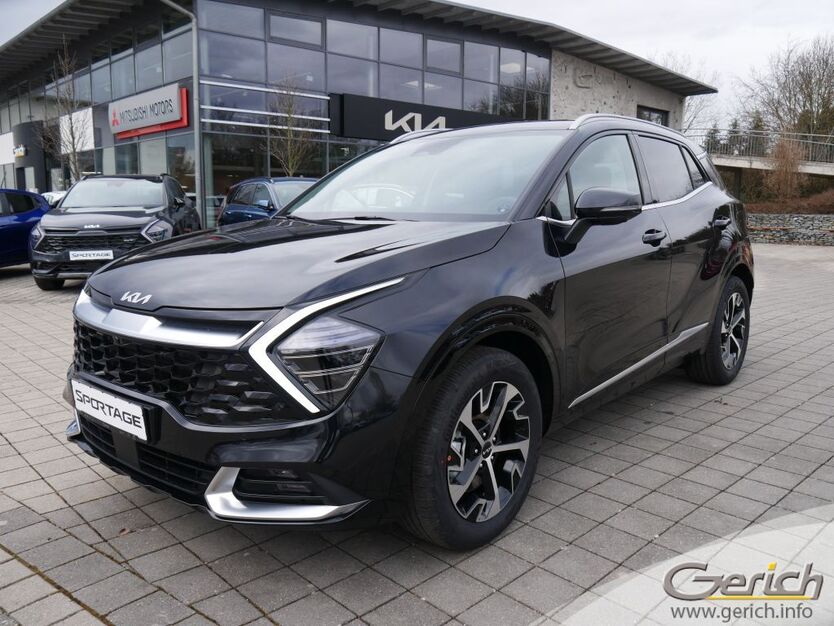 Kia Sportage 12.000 km 36.990 € Altötting 84503