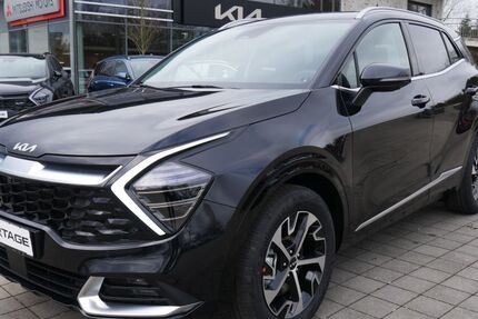 Kia Sportage 9.000 km 36.990 € Altötting 84503