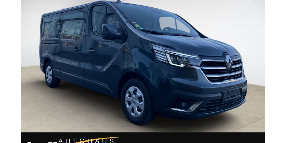 Renault Trafic 26.490 km 29.980 &euro; Speyer 67346