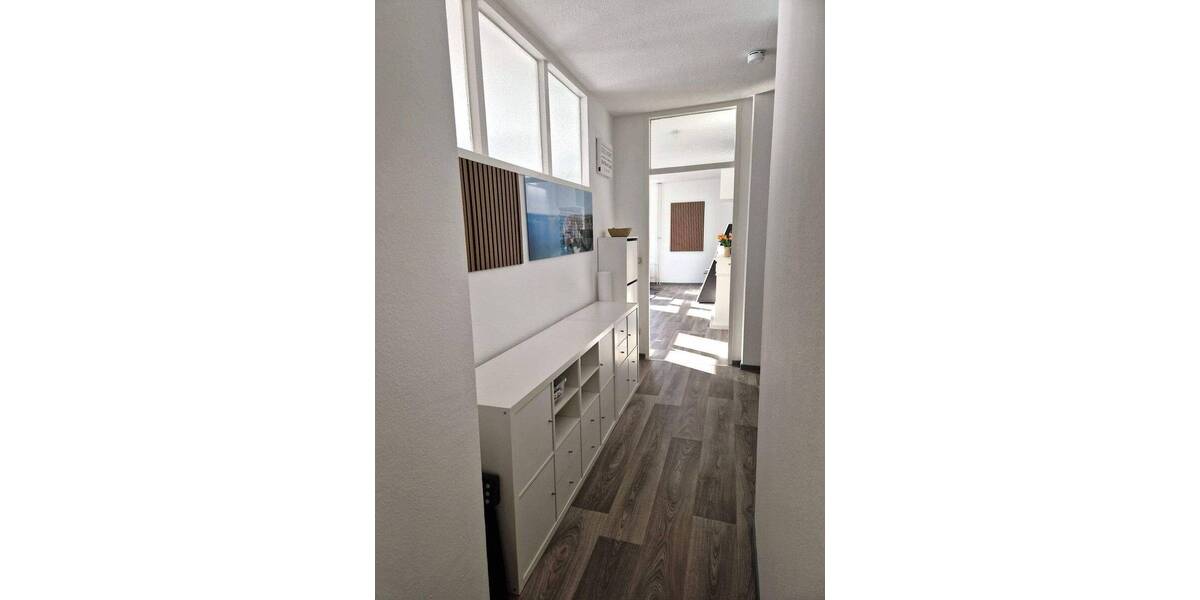 Etagenwohnung Berlin Rudow - 2 Zimmer, 65 m&sup2;, 880&euro; | Angebot:26842306
