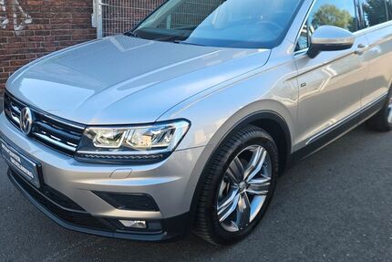 VW Tiguan 66.300 km 21.500 &euro; Gevelsberg 58285