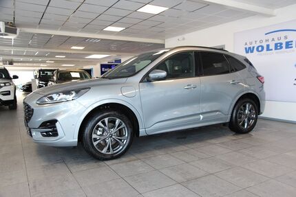 Ford Kuga 19.990 km 28.450 &euro; Uelsen 49843