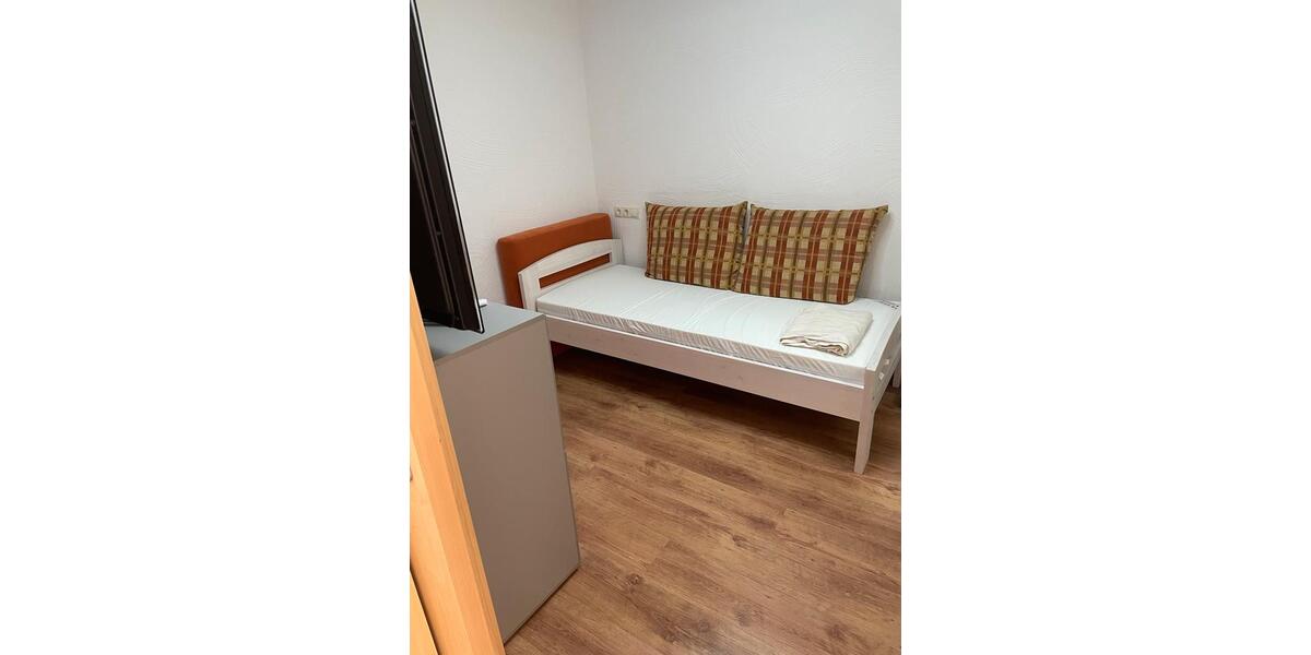 Terrassenwohnung Pegnitz - 2 Zimmer, 35 m&sup2;, 690&euro; | Angebot:26387095