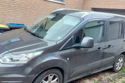 Ford Tourneo Connect 154.299 km 4.999 &euro; Süsel 23701