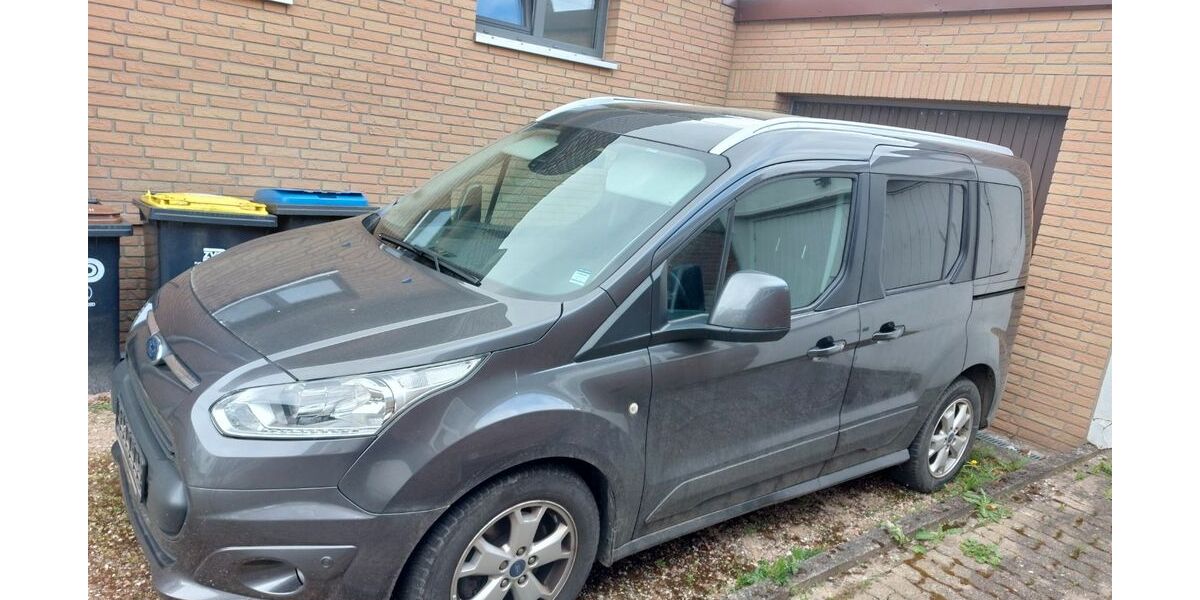 Ford Tourneo Connect 154.299 km 5.499 &euro; Süsel 23701