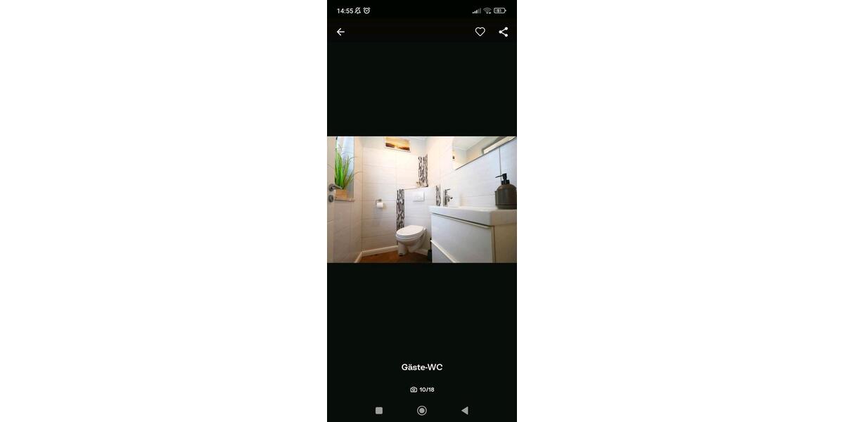 Einfamilienhaus Cadenberge - 4 Zimmer, 110 m&sup2;, 273.000&euro; | Angebot:26231075