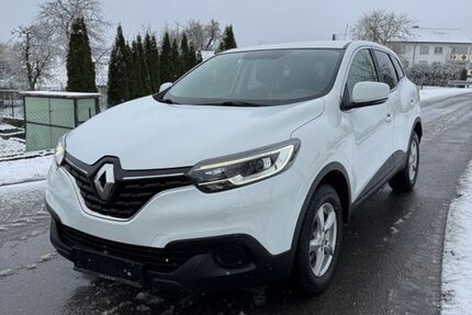 Renault Kadjar 110.000 km 8.250 &euro; Burgebrach 96138