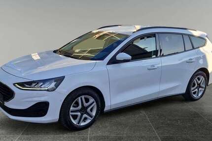 Ford Focus 63.050 km 18.990 &euro; Kiel 24148