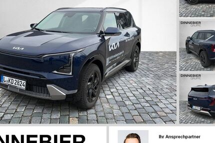 Kia EV5 7.000 km 44.500 &euro; Leipzig 04158
