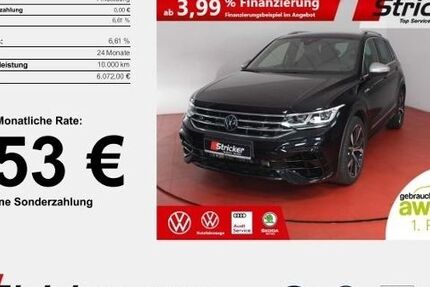 VW Tiguan 40.538 km 37.249 &euro; Horn-Bad Meinberg 32805