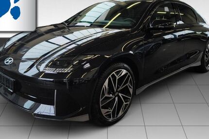 Hyundai IONIQ 6 12.781 km 34.930 &euro; Emsdetten 48282