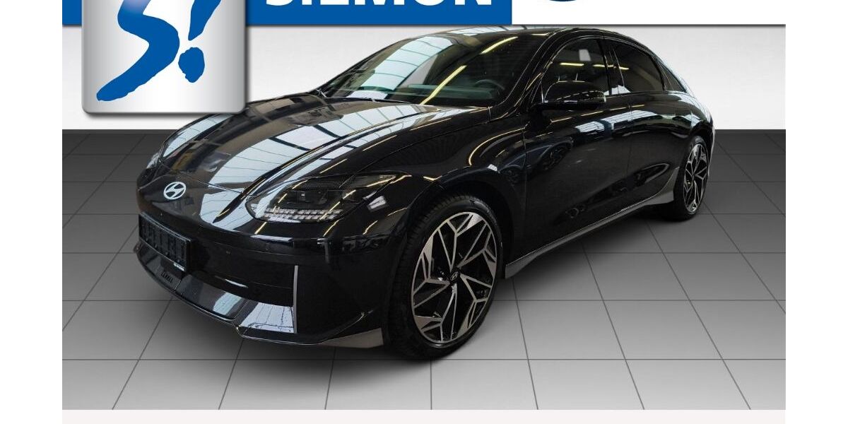 Hyundai IONIQ 6 12.781 km 34.930 &euro; Emsdetten 48282